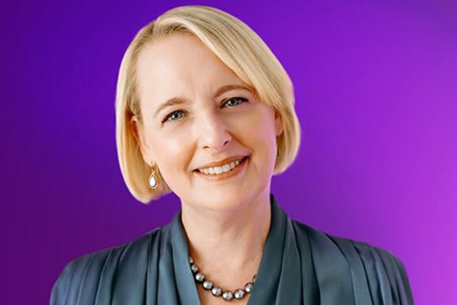 Matching Your Organization’s Capabilities to the Times — Julie Sweet, CEO Accenture