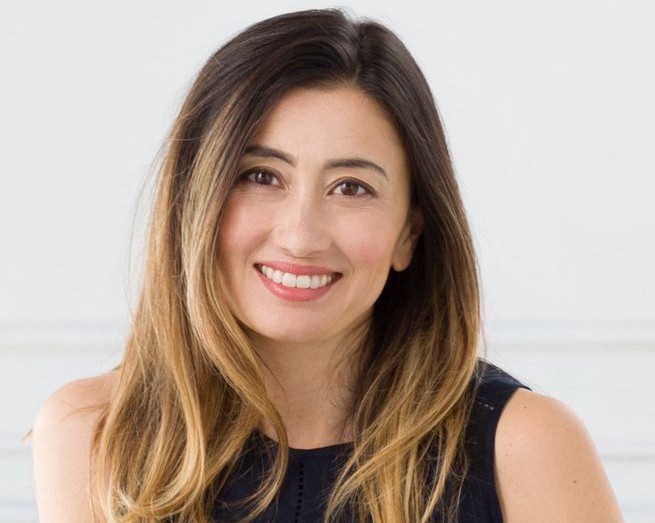 It’s High Revenue Engagement and So Much More — Katrina Lake, CEO Stitch Fix